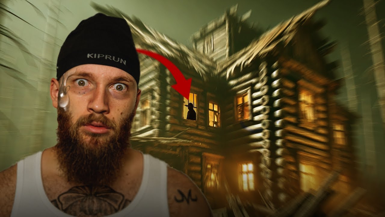 CE JEU D'HORREUR M'A TRAUMATISÉ! (The Stalked 2)