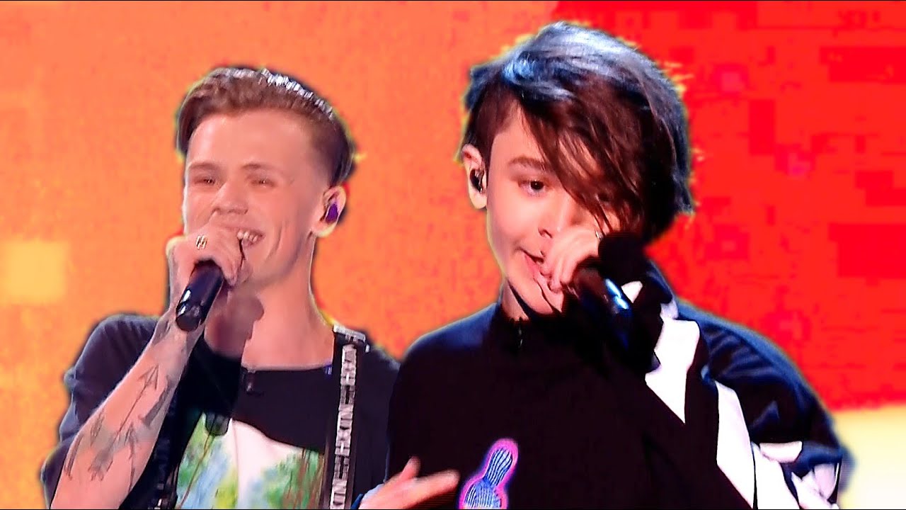 Bars and Melody: Lighthouse LIVE on BGT: The Champions (5/10/19)