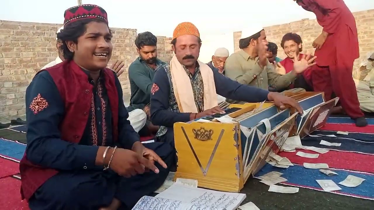 سردار علی اے میرا سردار علی ہے 