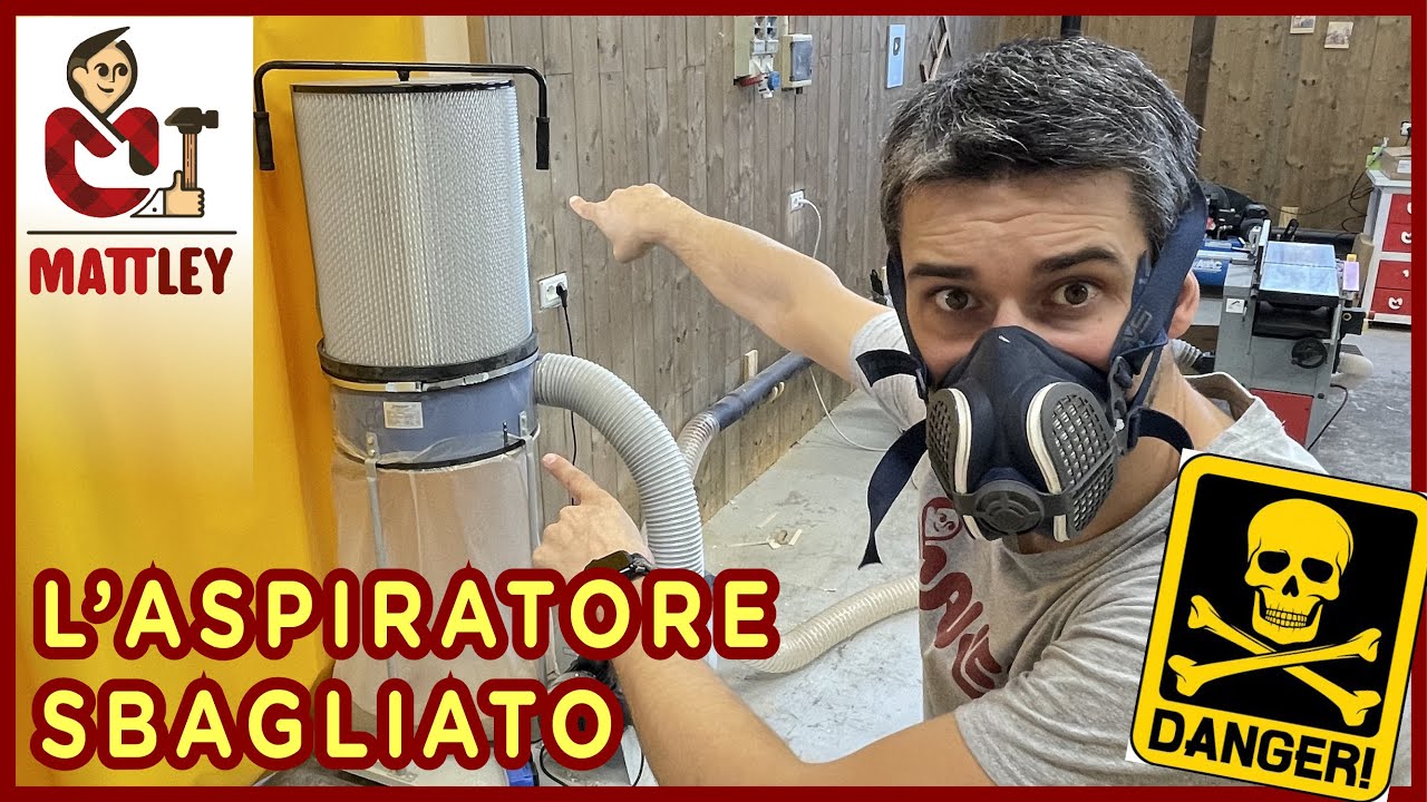 Verso morte certa ... con quello sbagliato!