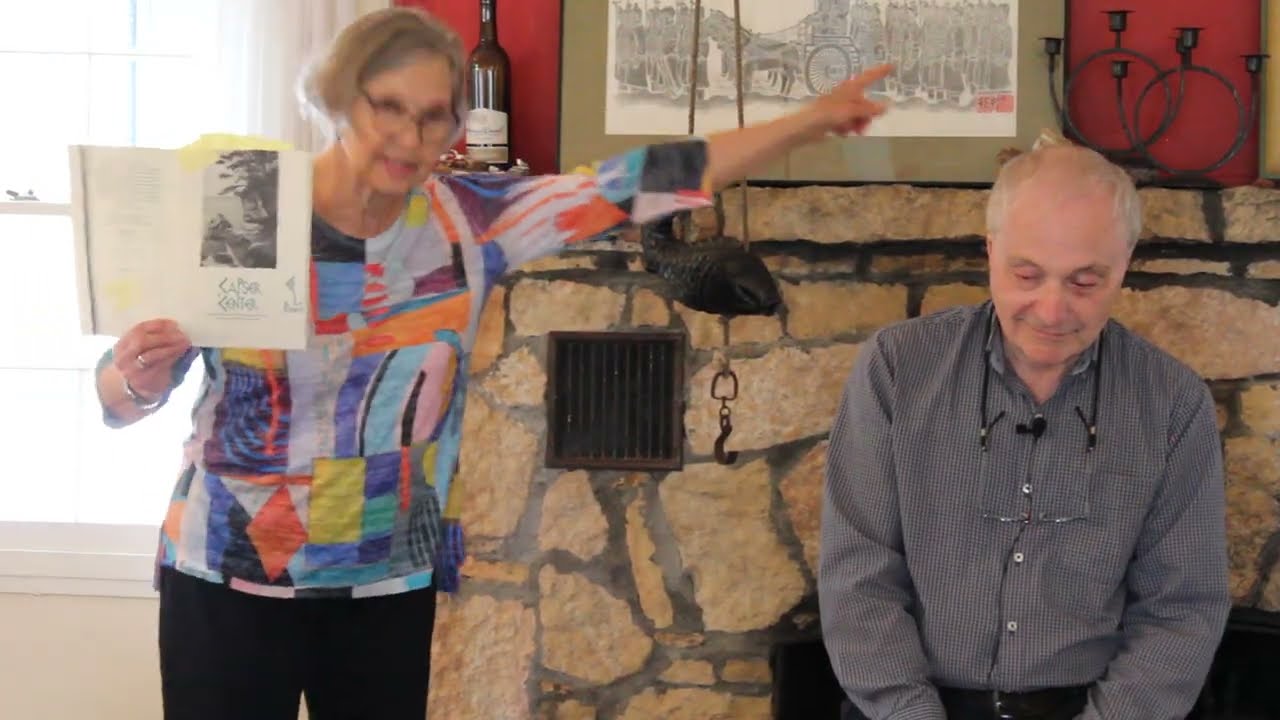 Bella, Malcolm Lein & the 1990&ndash;91 Museum Addition