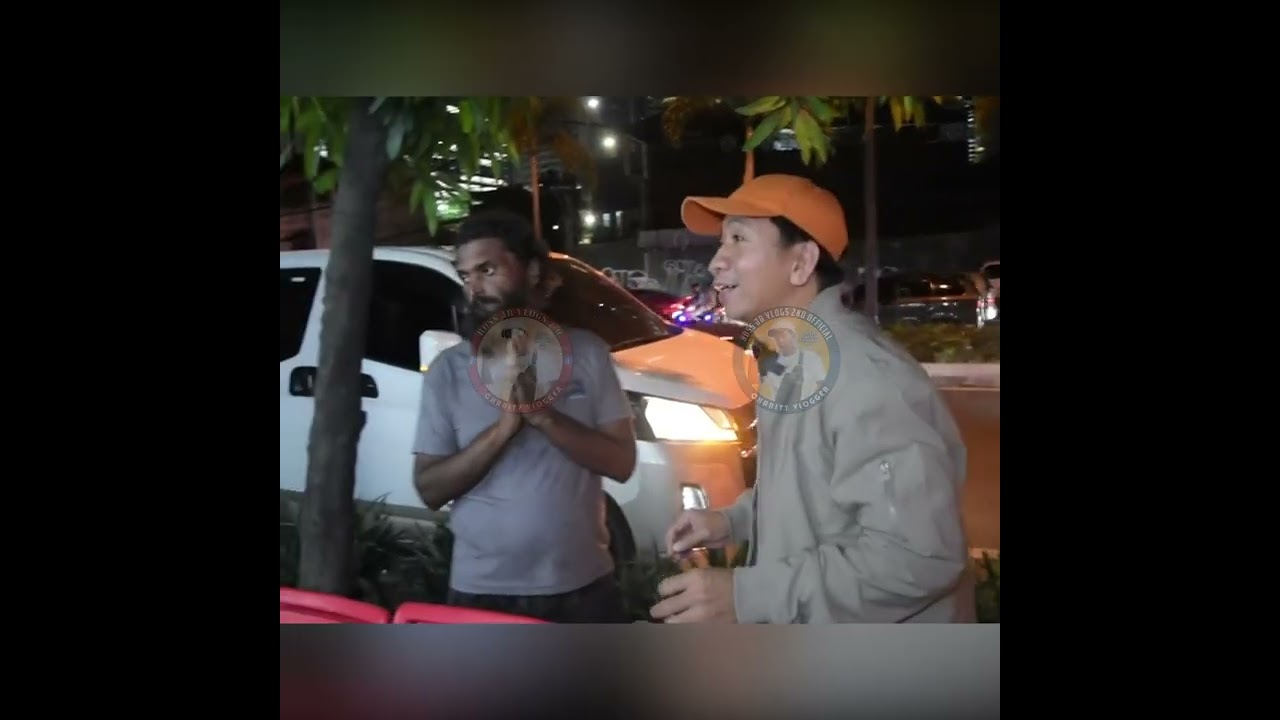 Part 1 | Indian National Na Taong Grasa Bakit Pagala gala Sa Lansangan? Anong nangyari sa kaniya?