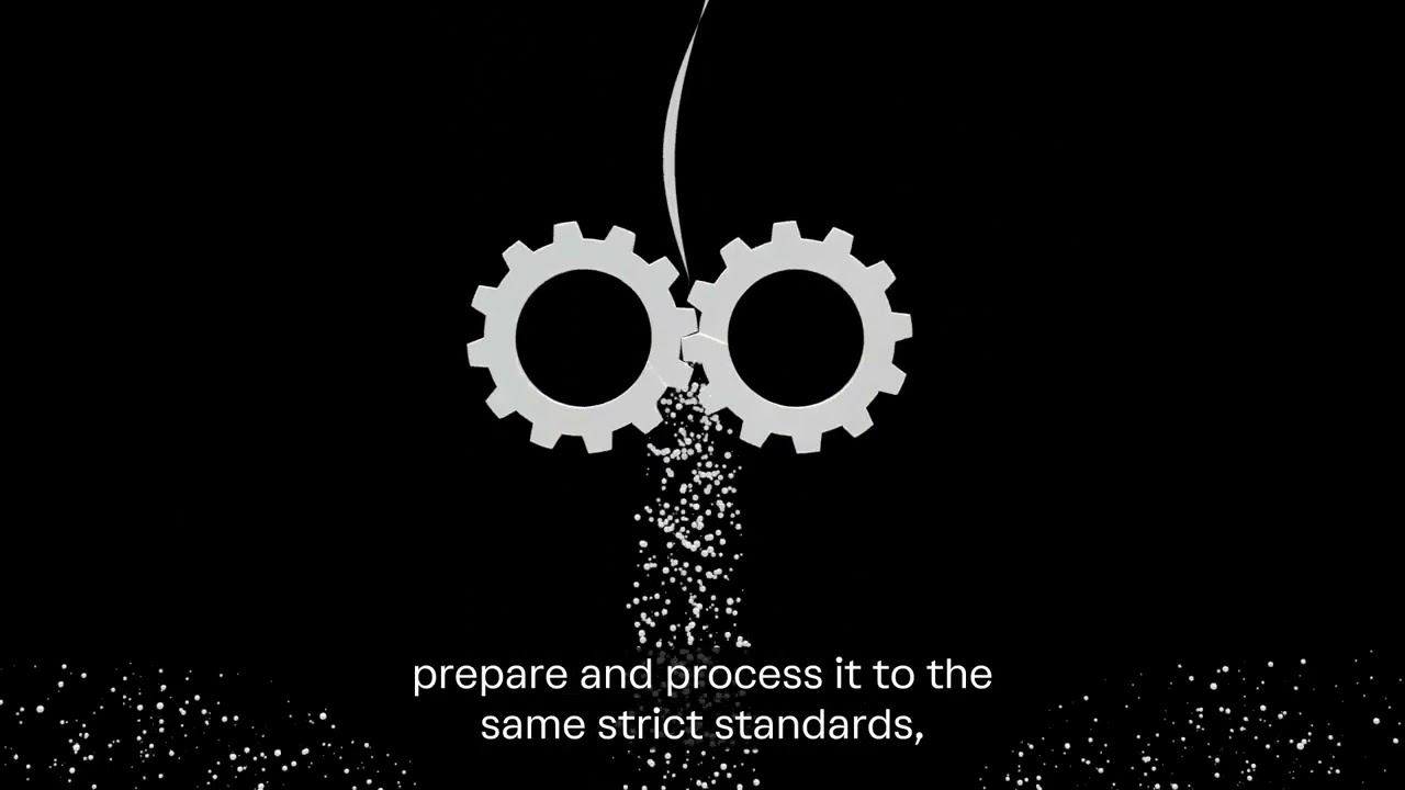 Twaron Next®: The world’s most sustainable high performance para aramid