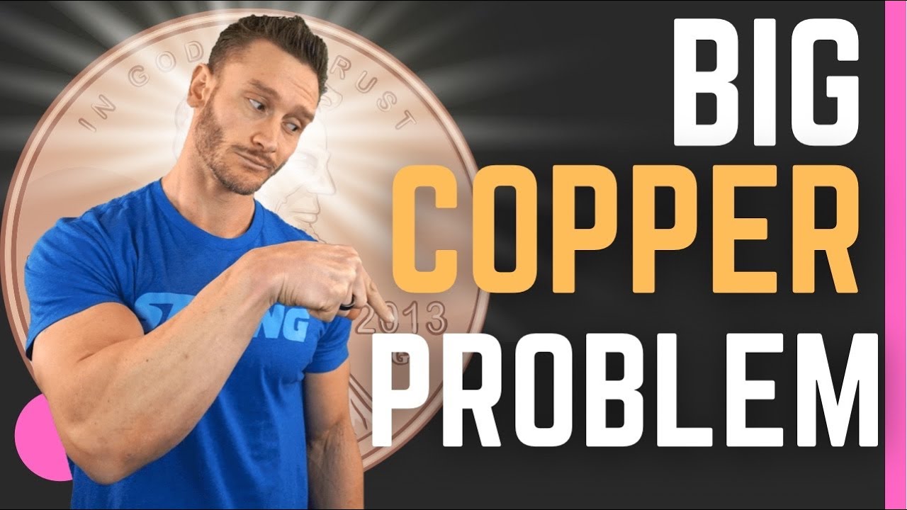 Copper Deficiency on a Keto Diet- Are You Getting Enough?