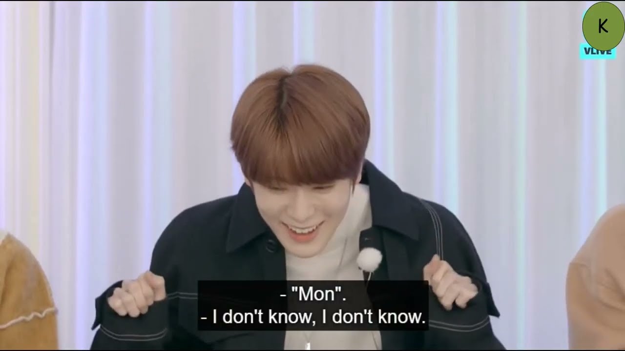 JohnDo Moments (Simon Says (Regular Comeback) Era)