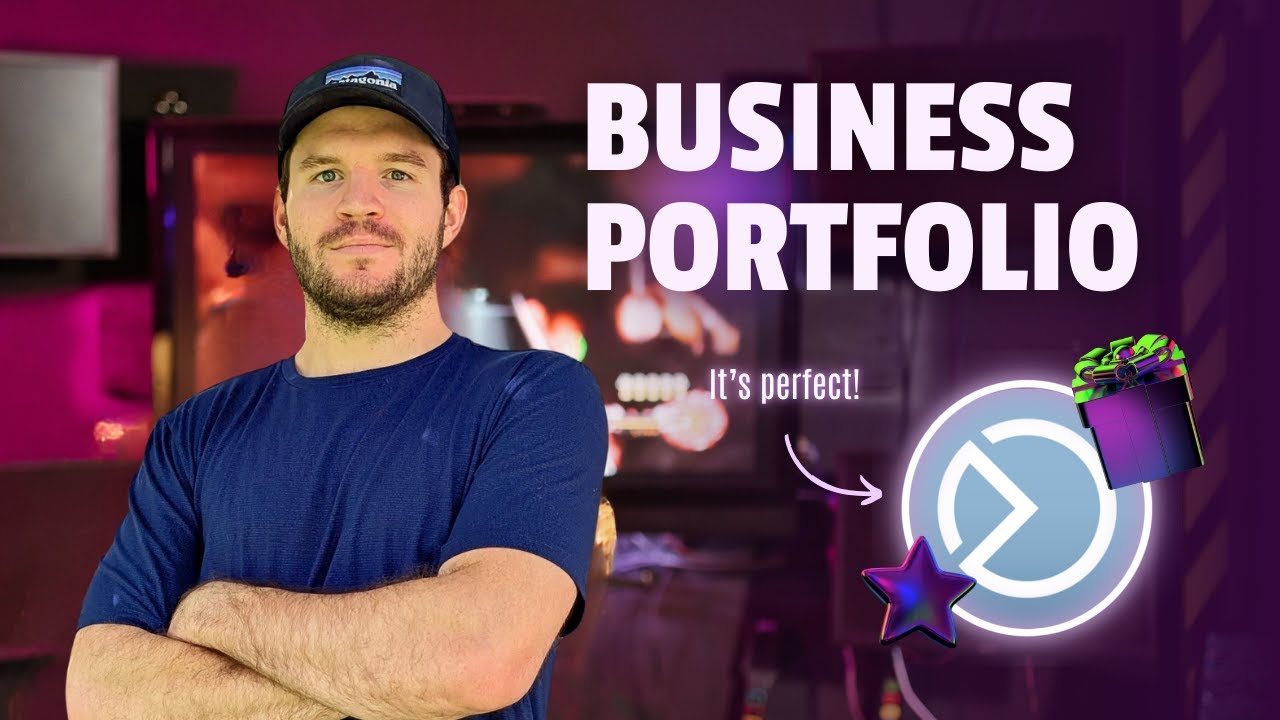 Perfect Meta Business Portfolio Setup