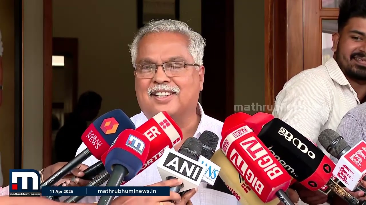 'താങ്കൾ ചിരിക്കുന്നതെന്തിനാ... കുംഭമേള വൈറൽതാരത്തിന്റെ വിവാഹം ഇപ്പോഴും കേരള സ്റ്റോറി തന്നെ' | Binoy