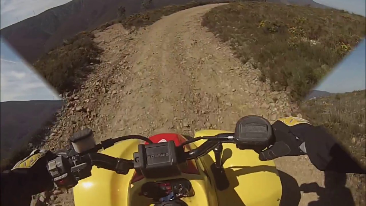 Aldeia da Drave HD - Moto