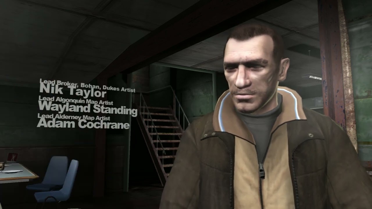 gta 4 ig
