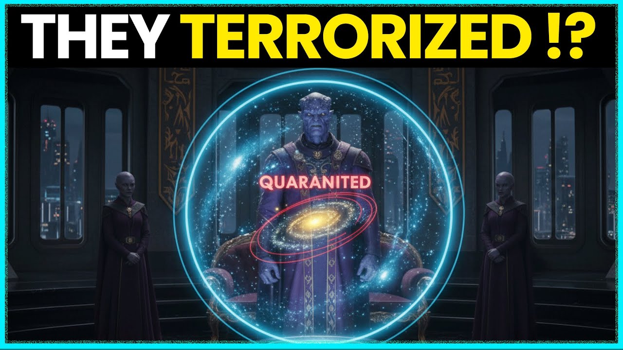 They Terrorized the Galaxy—Until Humanity Awoke From Cryo Sleep HFY | HFY Stories