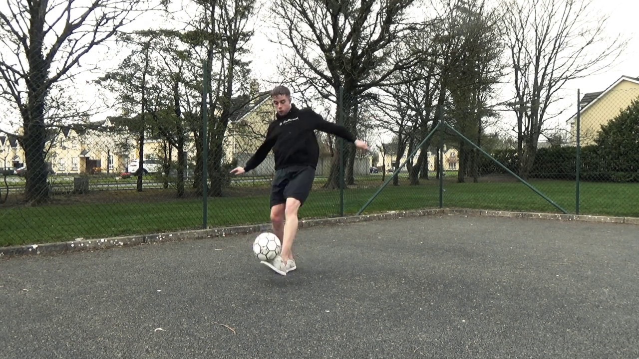 Conor Reynolds | UKIREOLC | Semi Finals