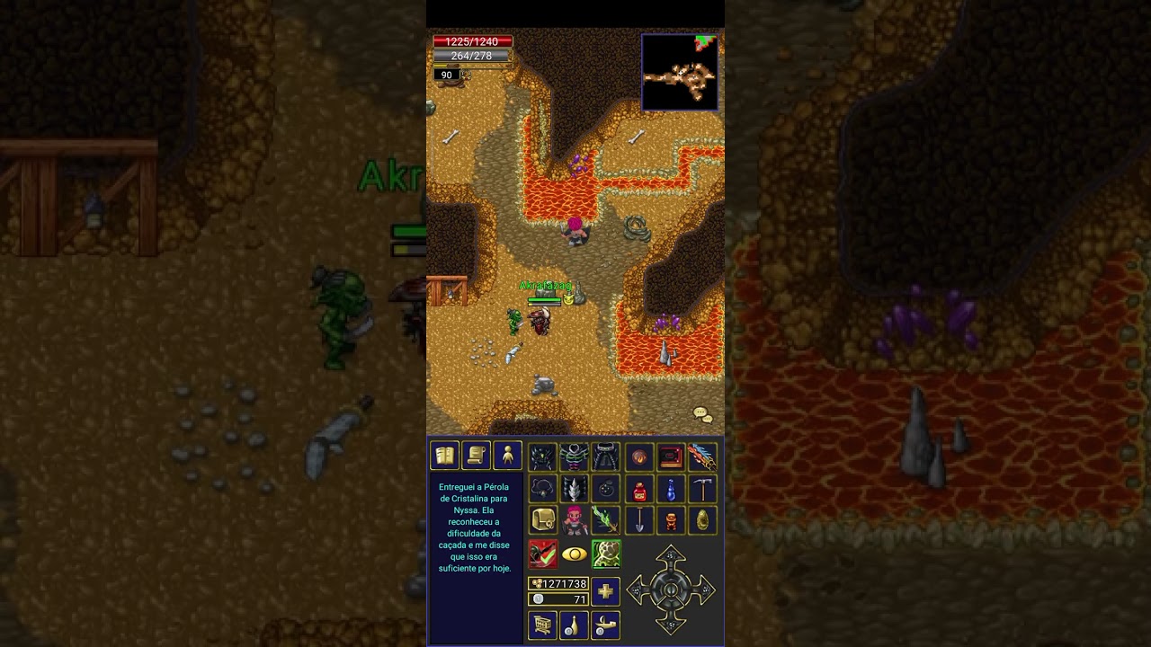 Hunt fabulara rabid wolf 42 299 XP goblin 40 255 XP shock toad 42 285 xp