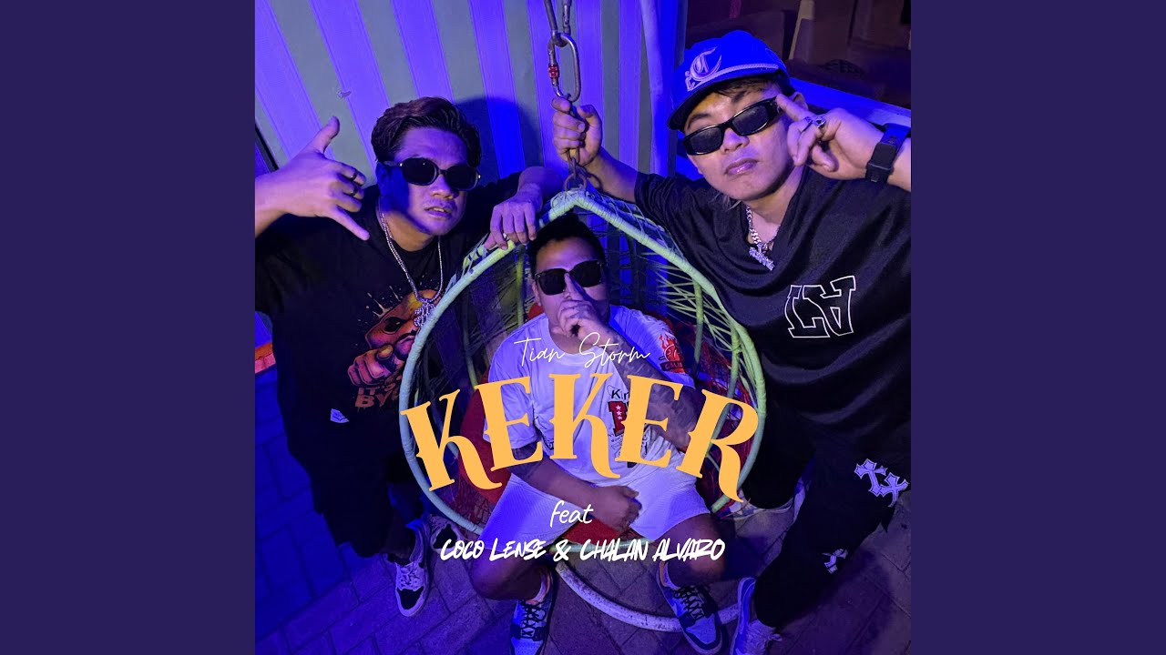 KEKER