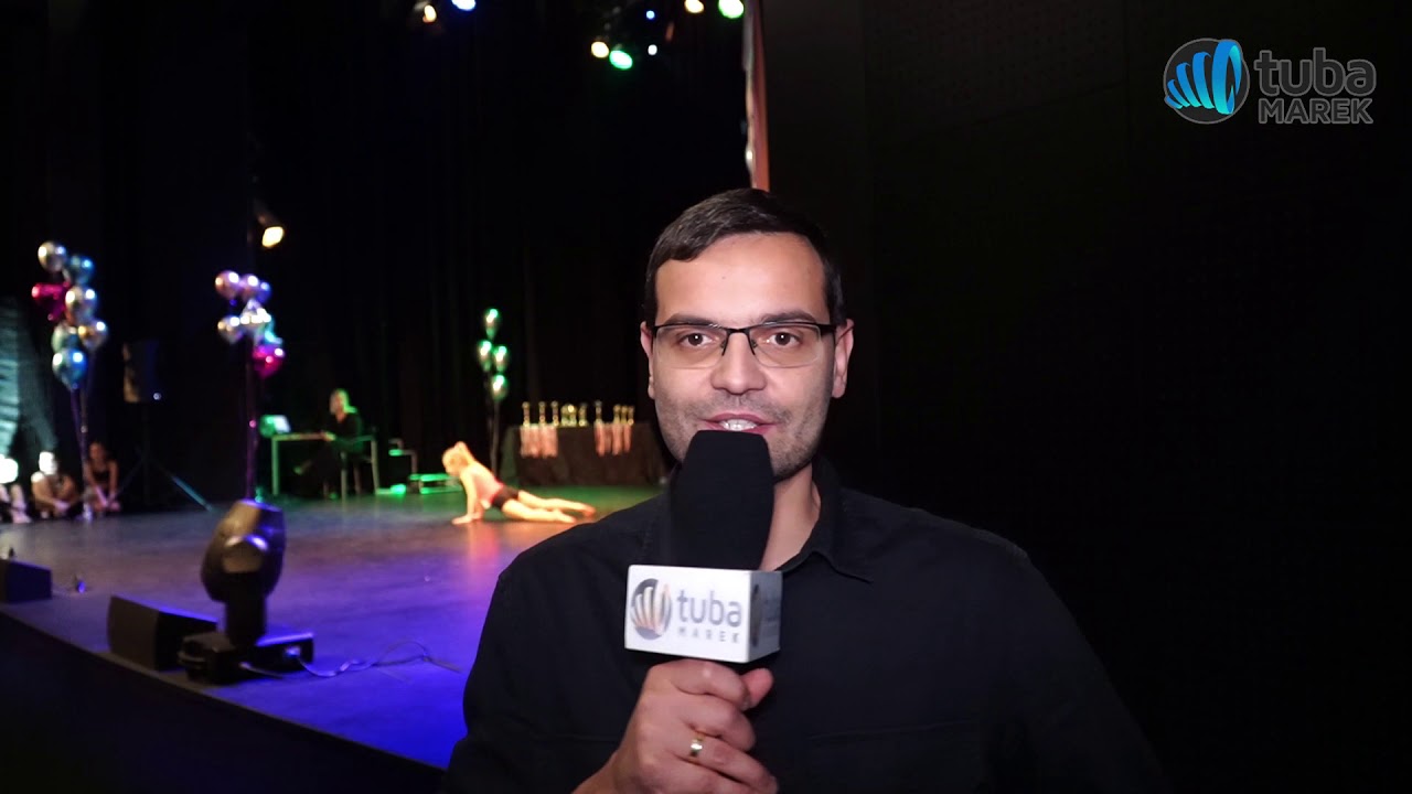 Mistrzostwa Klubu Sportowego Acro Dance 2019
