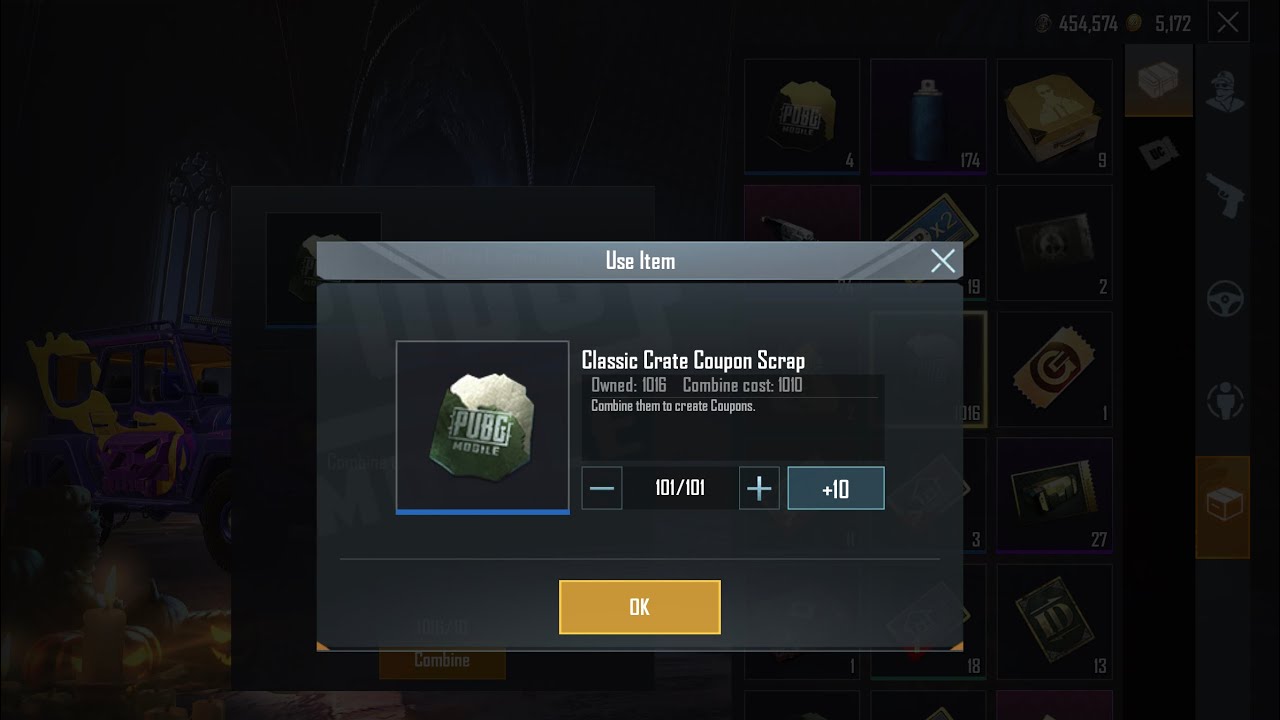 Opening FREE Crates (Classic, Premium, Royal Pass) 😱🔥 - PUBG Mobile