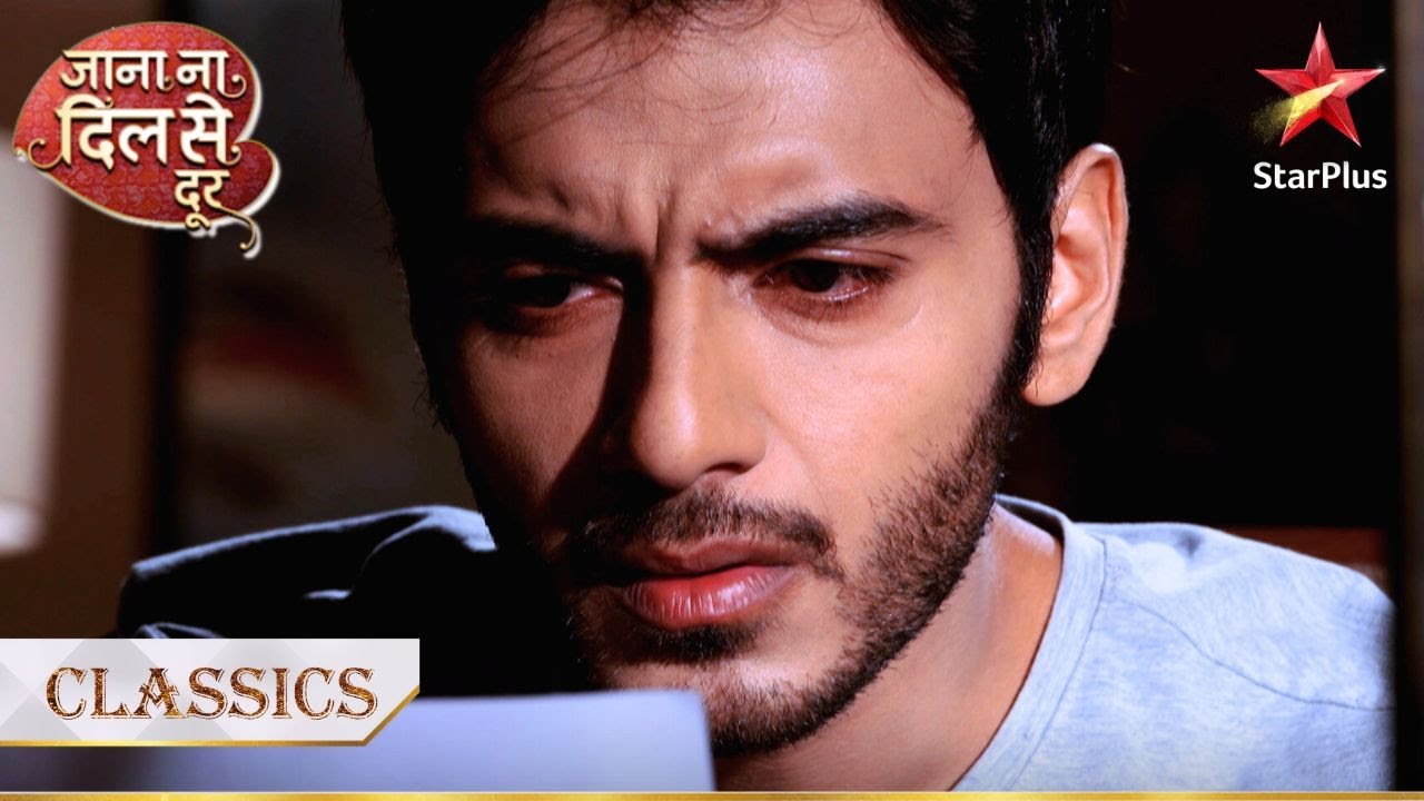 Atharva ne banaayi Vividha ki तस्वीर! | Jana Na Dil Se Door