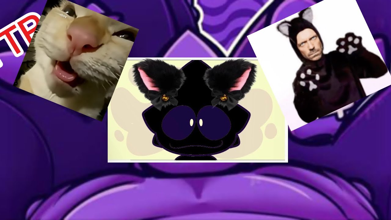Round n&rsquo; Juicy Berry Boys YTP