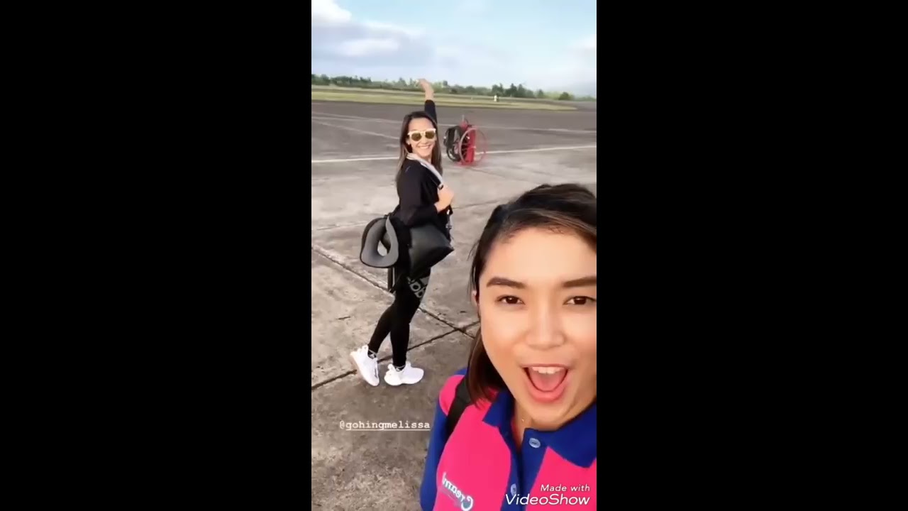 Creamline Cool Smashers (Legazpi 1)