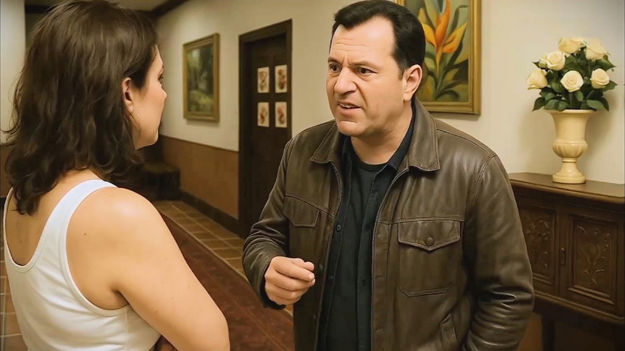 GTA V Scenes in Real Life | AI Generated
