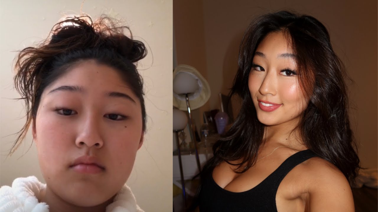 MY ABG MAKEUP TUTORIAL