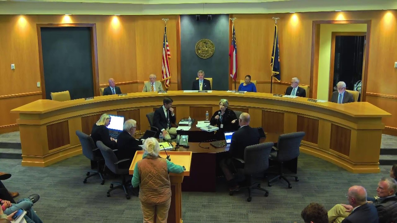 Newnan FY 2026 Budget - December 9, 2025