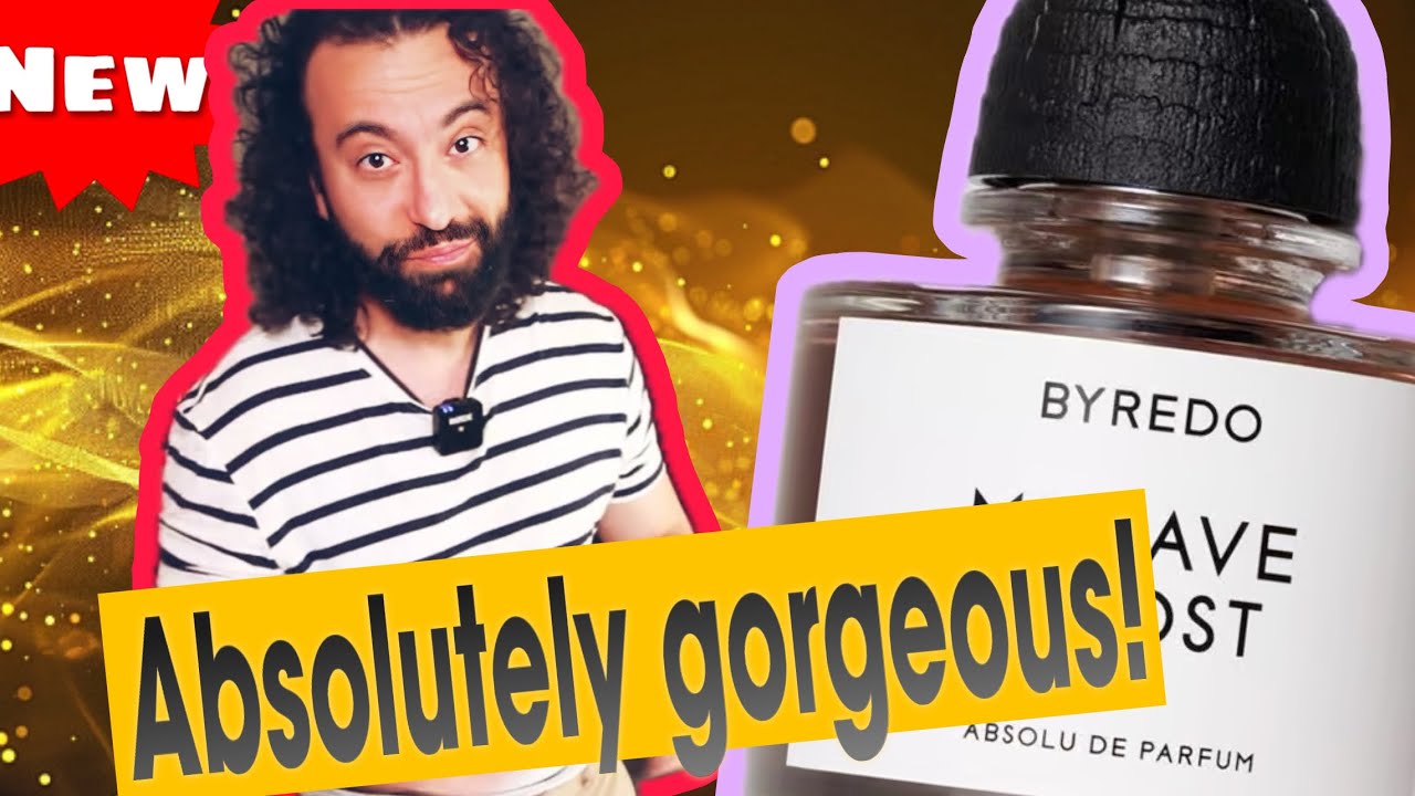NEW (2024) BYREDO MOJAVE GHOST ABSOLU FRAGRANCE REVIEW AND COMPARISON TO THE ORIGINAL MOJAVE GHOST!