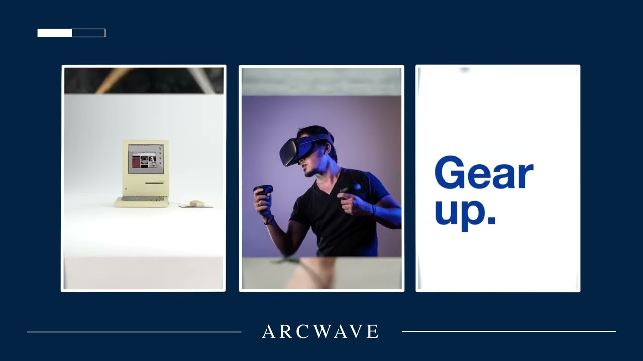 Upgrade Your Stroke Game &ndash; Arcwave