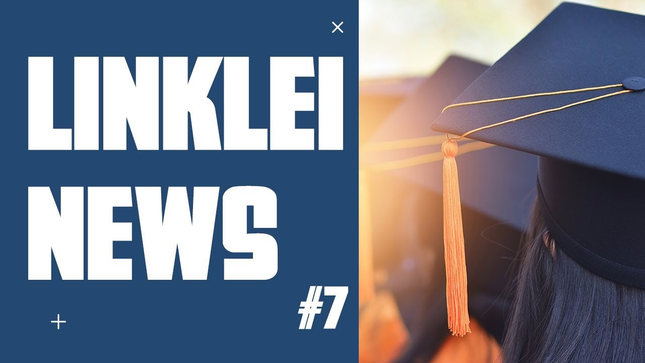 LinkLei News #7: Aprenda a montar um curr&iacute;culo perfeito