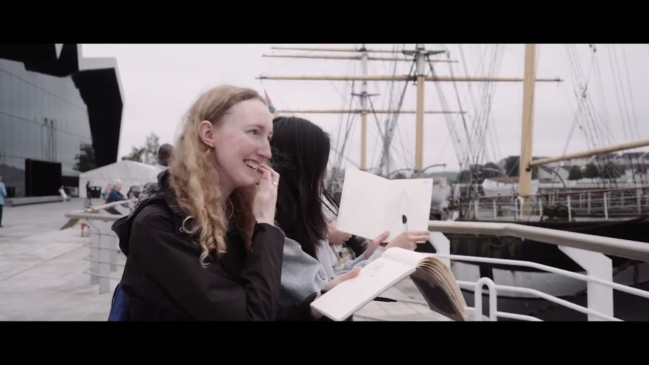 Мост через реку Клайд — от Гована до моста Партик.