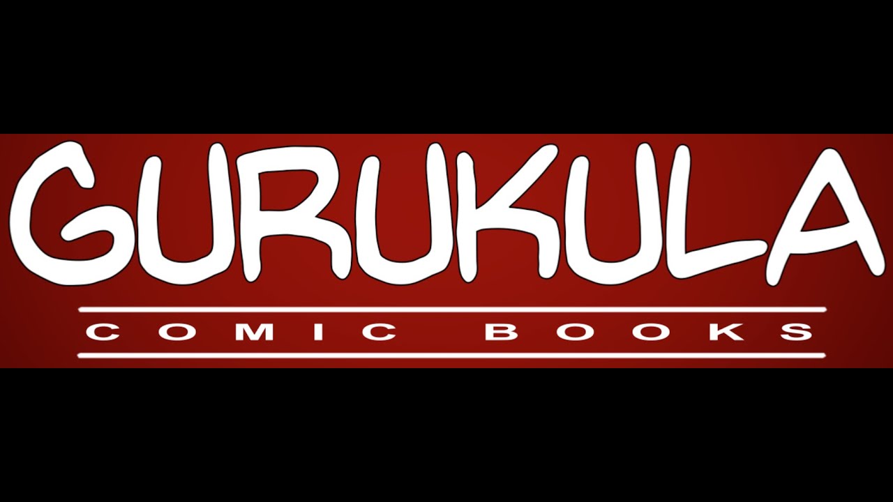Gurukula Comics