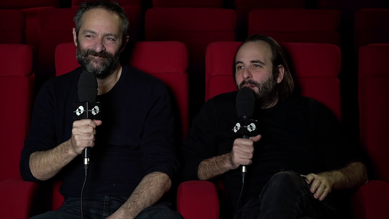 Q&A with Cédric Kahn and Vincent Macaigne, Director and Actor of Happy Birthday (Fête de famille)
