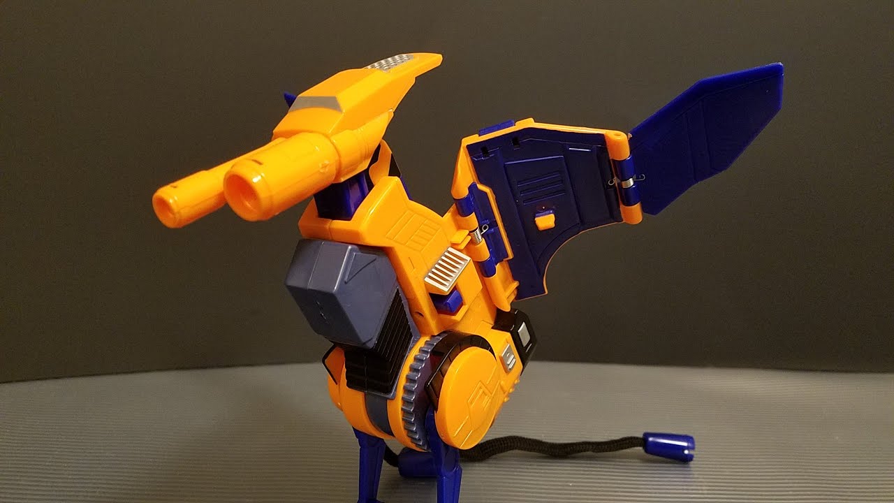 Armada Laserbeak - ArcNeo Reviews