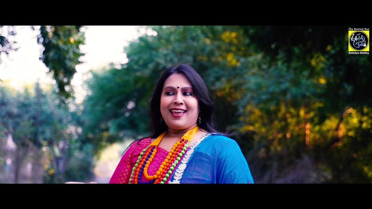 Jinghaful by Shelley Chatterjee (Anindya-Shelley)