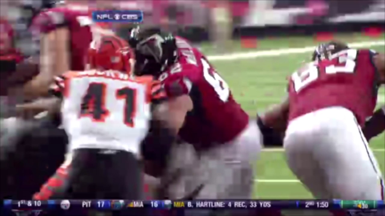 2010 Michael Turner Highlights