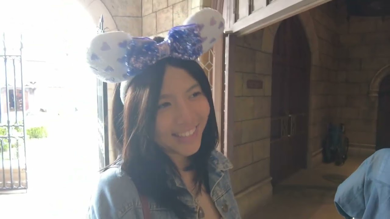 Disneyland Halloween 2025  มาได้เรื่อยๆ เล่นไม่ครบสักที มีอะไรใน Halloween 