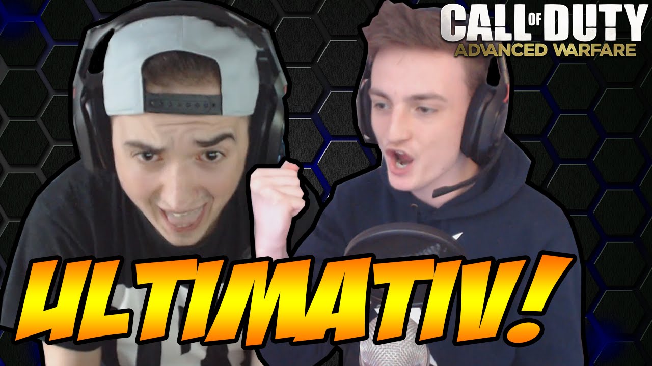 MarcelScorpion vs. ViscaBarca | Ultimative Challenge + Bestrafung