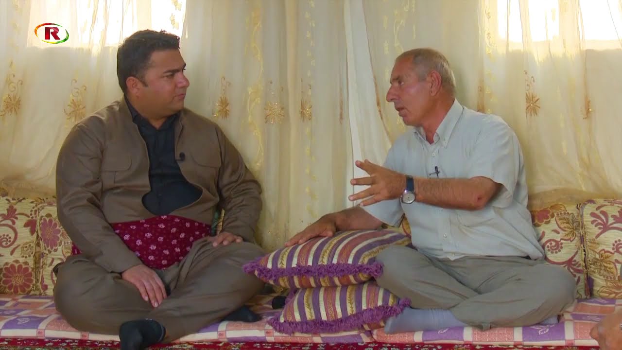 AX Û WELAT- Gir Kendal اخ ؤ ولات قرية كر كندال كوجرات ديرك-29 - 6 - 2019.