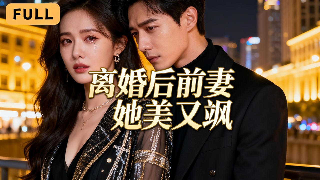 【新劇】張瀟予💔梁思偉｜總裁認錯白月光逼她離婚🔥｜身份覺醒千金歸來虐渣爽翻💘｜《離婚後前妻她美又颯》全集 #短劇 #灰姑娘 #都市 #大陸短劇 #drama #都市 ##復仇 #爽文 #追妻火葬場