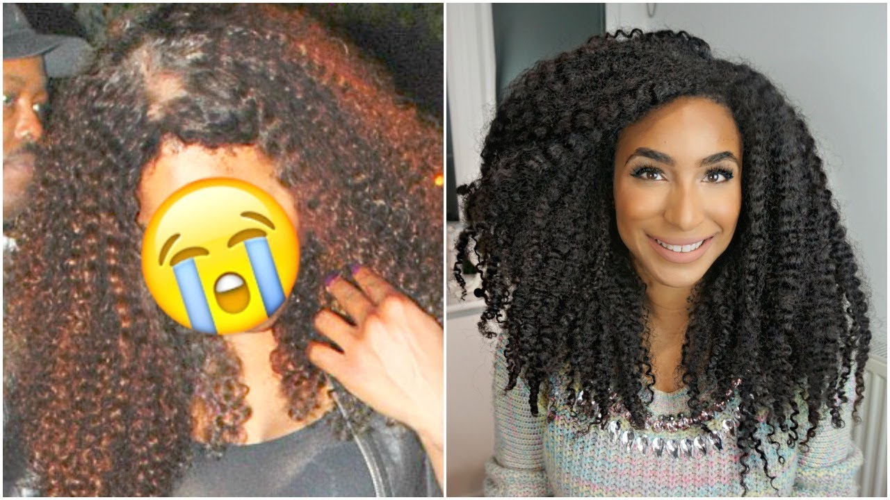 Top 5 tips for thickening hair and regrowing edges | Stop shedding