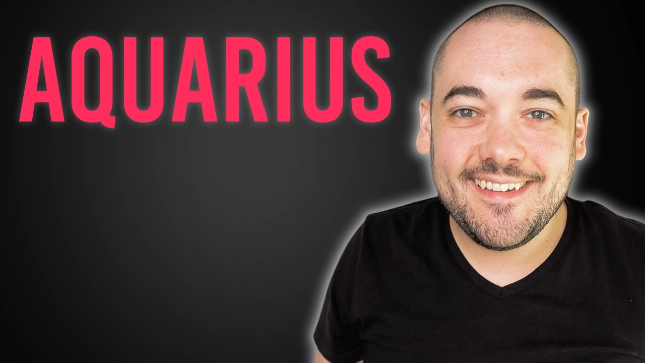 Aquarius 