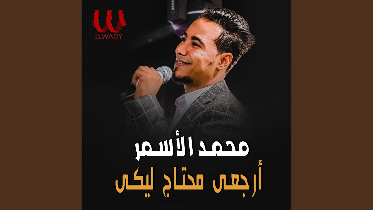 Ergaay Mehtag Leke - ارجعي محتاج لكي