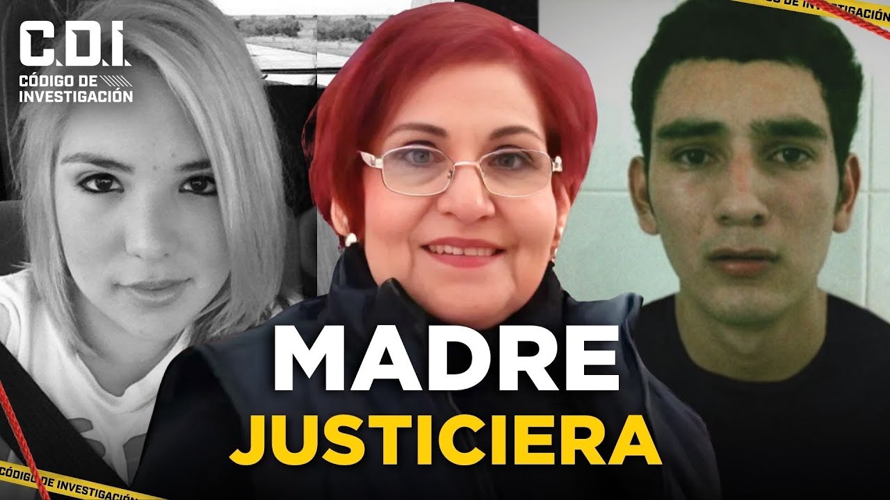 Caso de Miriam Rodríguez: cómo persiguió a los secues*** de su hija | Código de Investigación