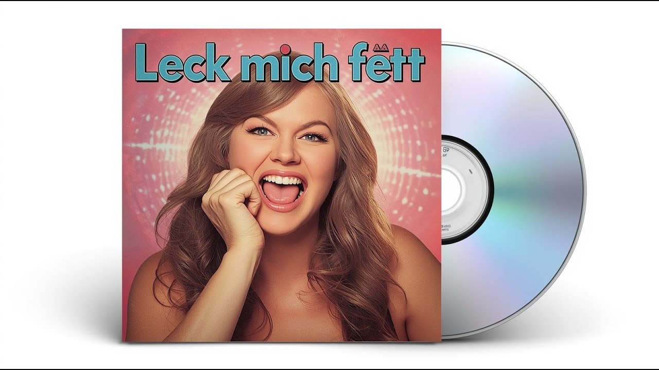 Die Fette Annette - Leck mich fett (1978 | Remastered 2025)