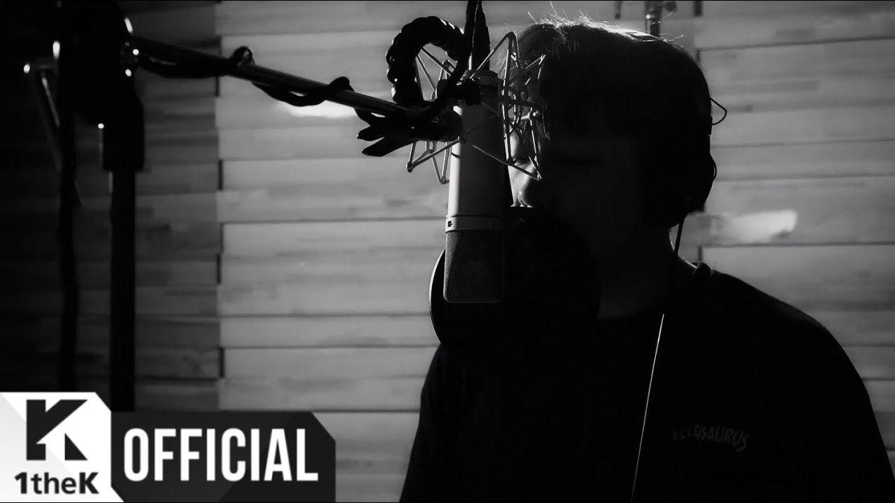 [MV] O.WHEN(오왠) _ The Night, Gloomy Wind(깊은 밤을 보내줘요)