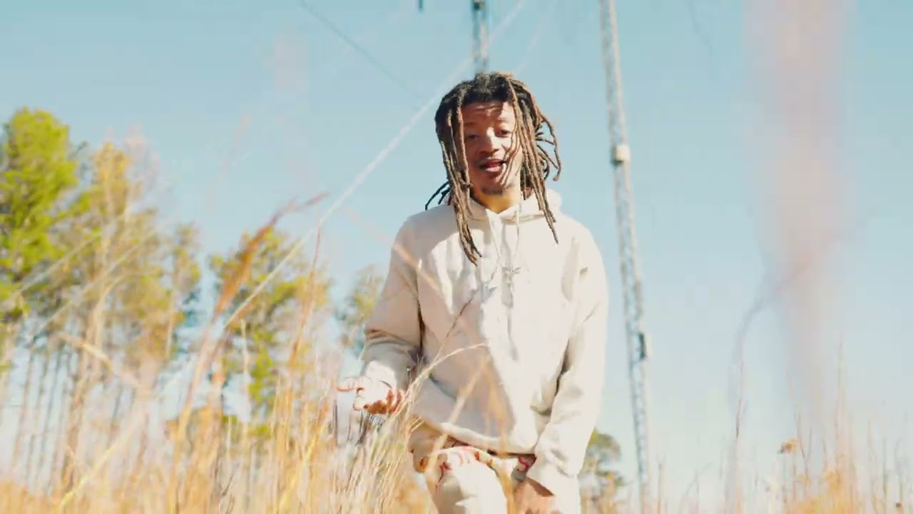 Nezzus - I Do Not Like My Phone. (Dir. Darko)