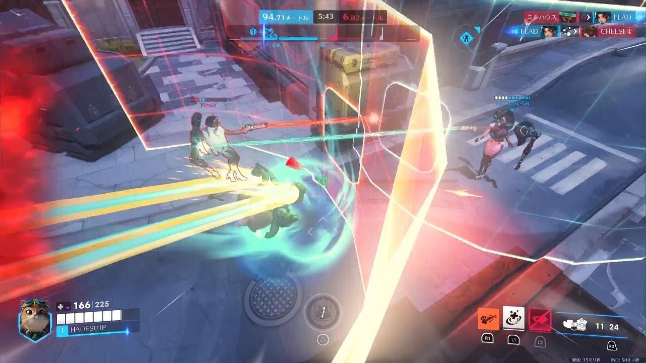 OW_試合251[2026/02/12]