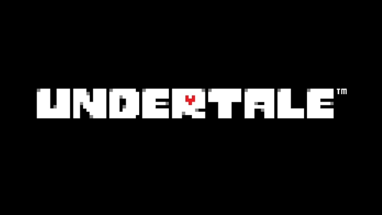 Undertale Playthrough #1