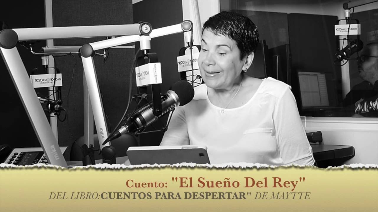 Asertividad: Como expresar lo que piensas y sientes de una mejor manera - Maytte en la Radio