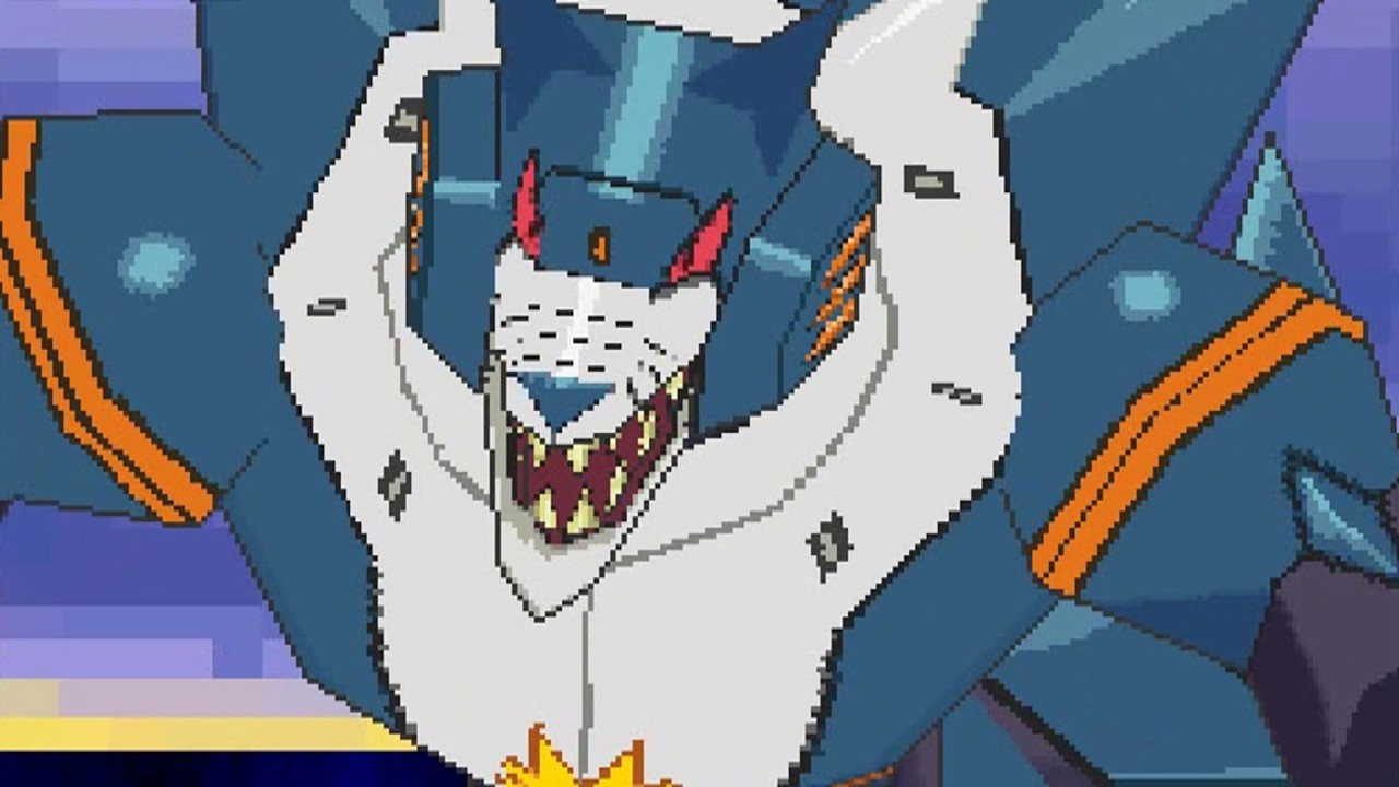 Mega Man Star Force DX: Post-Game - Part 5 | Time Square Side Quests