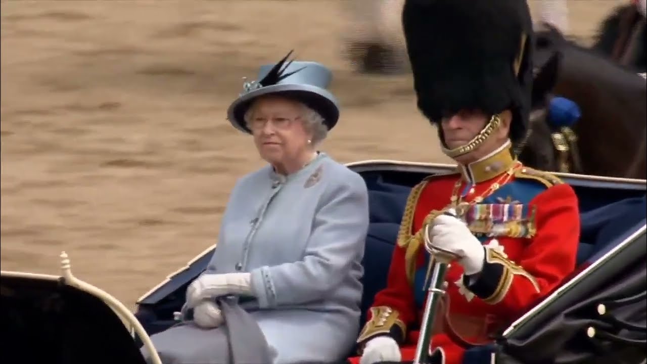 The Crags of Tumbledown Mountain March - Queen Elizabeth's Favorite Pipe March